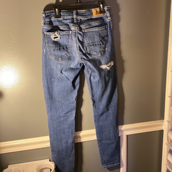 American eagle Jeans - Picture 4 of 10